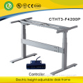 Extendable table & alibaba adjustable height standing desk & electric height adjustable desk frame